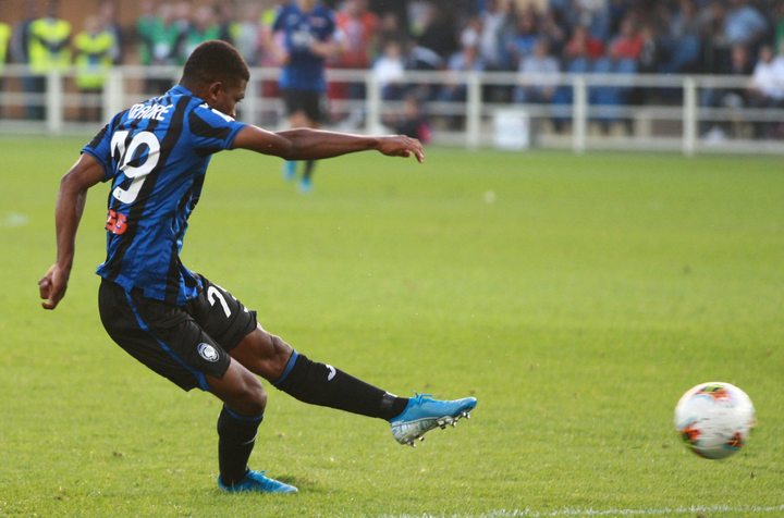 Sao trẻ vừa cập bến Man Utd có xứng với giá 21 triệu euro? - 3