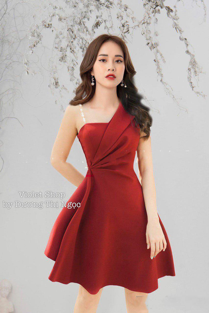 Phía sau thành công của thương hiệu Violet Shop được lòng phái đẹp - 1