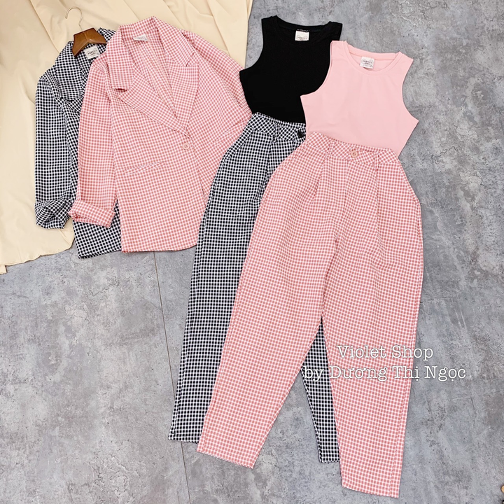 Phía sau thành công của thương hiệu Violet Shop được lòng phái đẹp - 3