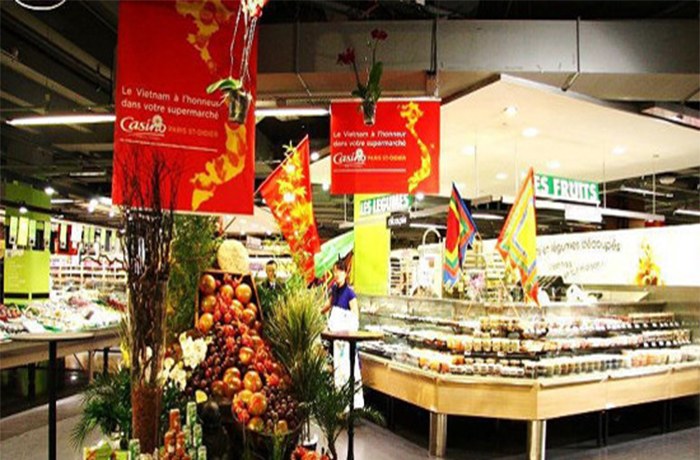 Bộ Công Thương xây dựng quy định hàng ‘sản xuất tại Việt Nam’ - 1