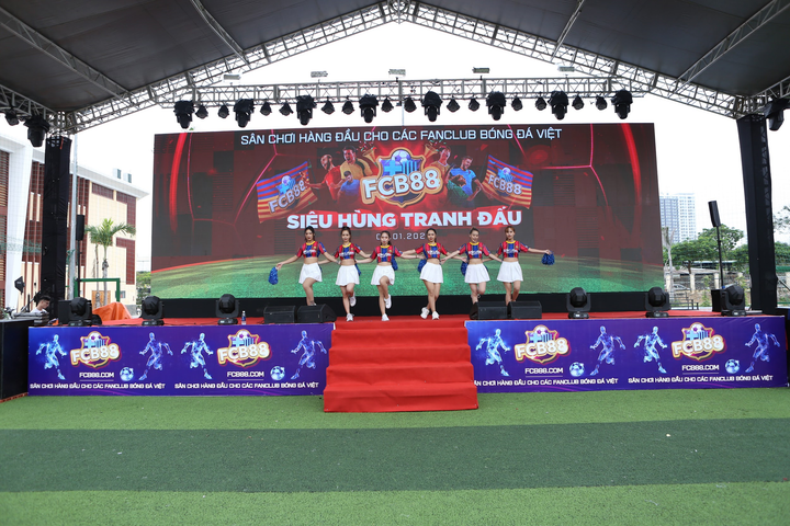 'Siêu hùng tranh đấu' khai xuân tại Đà Nẵng - 1