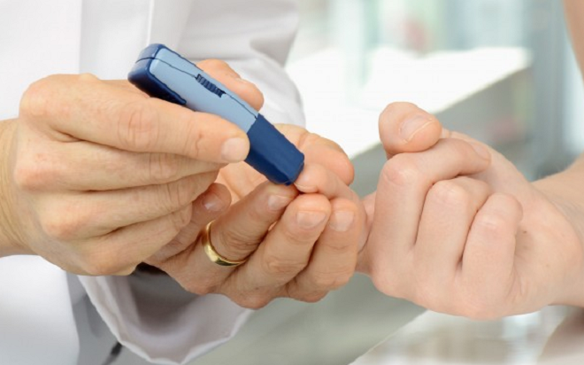 Nutri Fucoidan – Dinh dưỡng 'vàng' cho bệnh nhân tiểu đường - 1