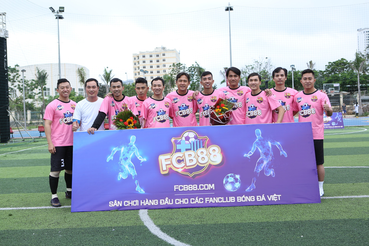 'Siêu hùng tranh đấu' khai xuân tại Đà Nẵng - 3