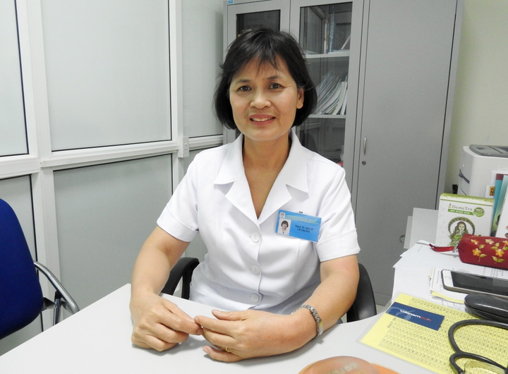 Nutri Fucoidan – Dinh dưỡng 'vàng' cho bệnh nhân tiểu đường - 2