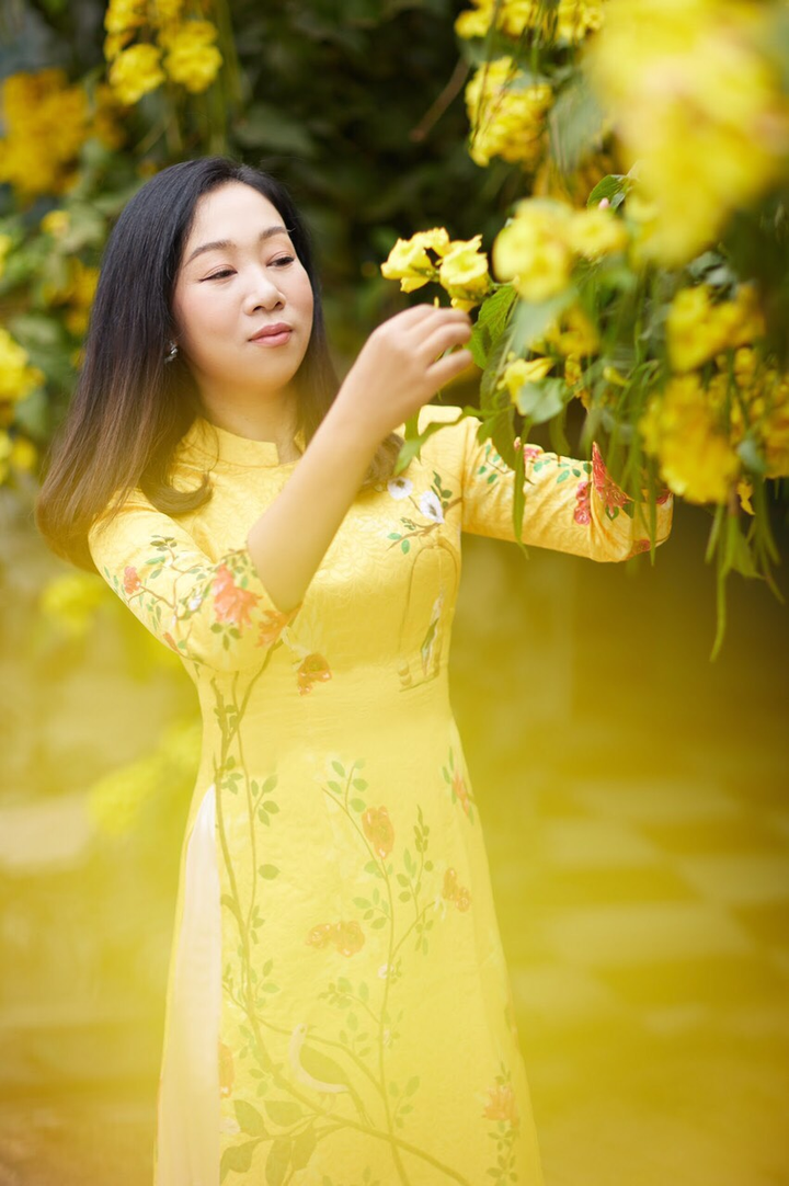 CEO Nguyễn Mai: Đầu tư vào bản thân, xoay chuyển vận mệnh - 2