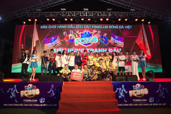 'Siêu hùng tranh đấu' khai xuân tại Đà Nẵng - 5