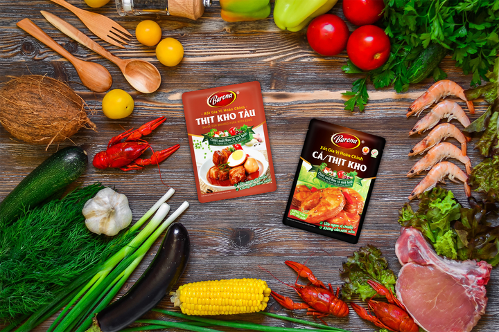 Nấu cơm nhà: Nấu sao cho dễ mà ngon, khoẻ? - 3