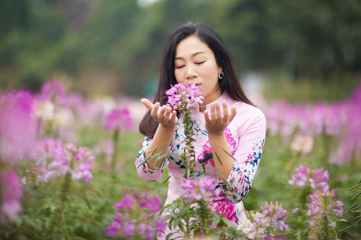 CEO Nguyễn Mai: Đầu tư vào bản thân, xoay chuyển vận mệnh - 3