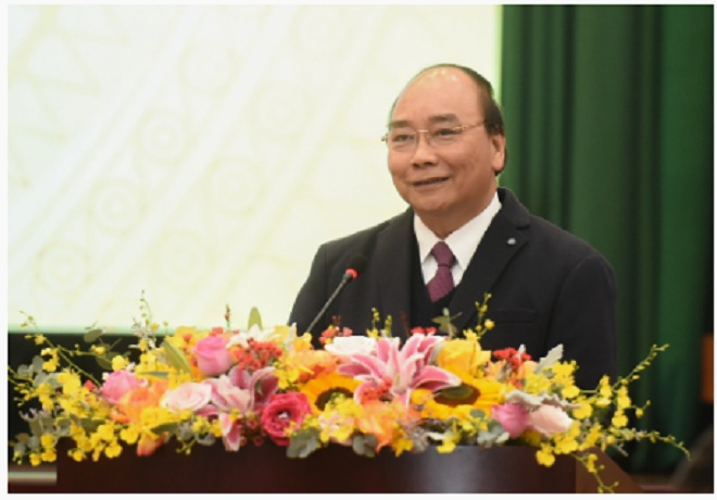 Thủ tướng giao 9 nhiệm vụ cho ngành tài chính năm 2021 - 2