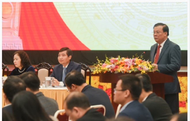 Thủ tướng giao 9 nhiệm vụ cho ngành tài chính năm 2021 - 3