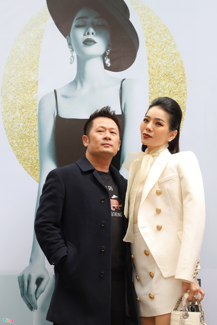 Lệ Quyên: Chồng cũ và tôi vẫn bình thường - 2