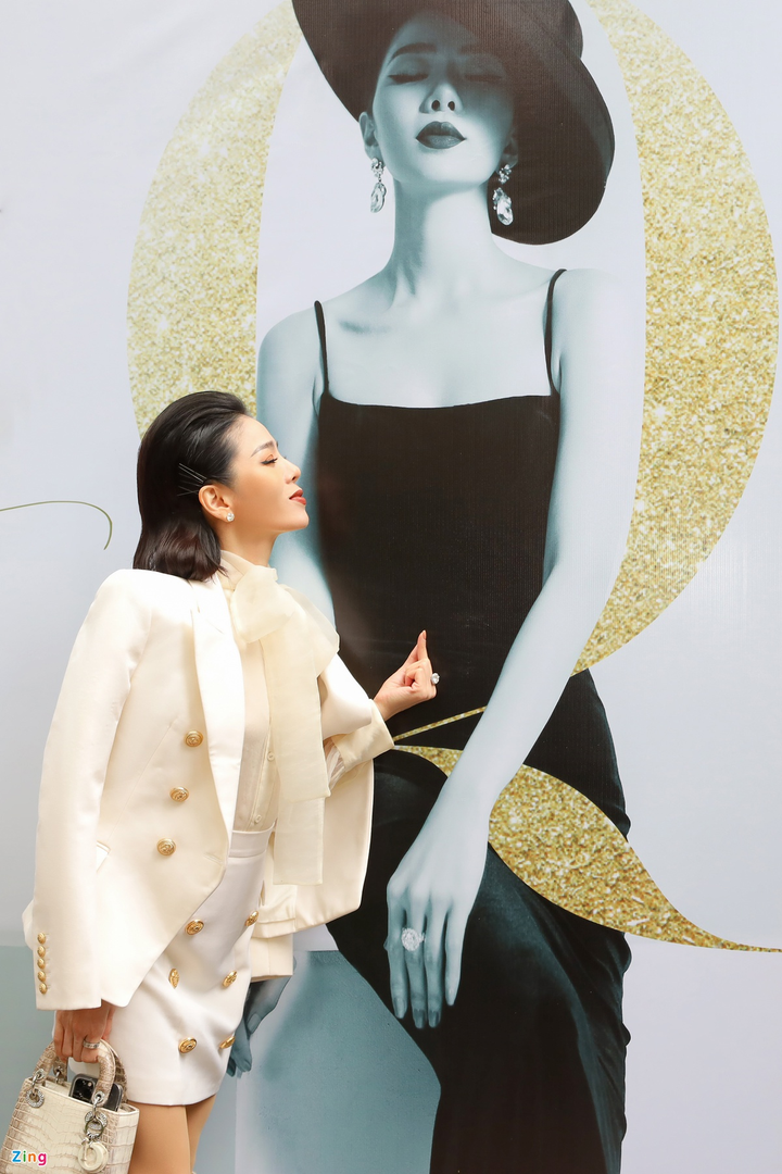 Lệ Quyên: Chồng cũ và tôi vẫn bình thường - 3