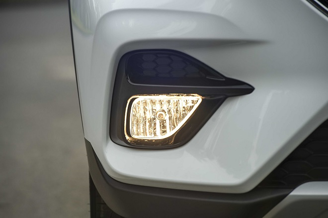 SUV MG ZS 2021 ra mắt thị trường Việt Nam, giá từ 569 triệu đồng - 5