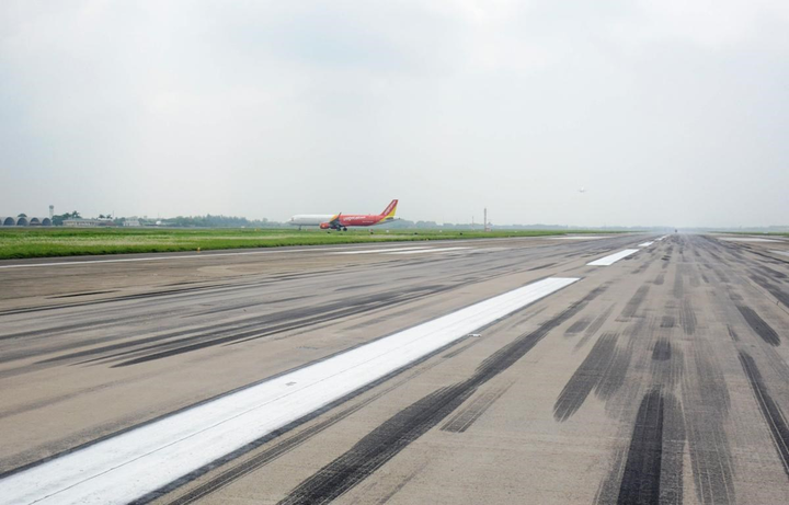 Nhiều dự án giao thông trọng điểm sẽ được khánh thành trong tháng 1 - 1