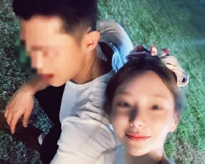 Hwang Hana bị bắt vì dùng ma túy - 2