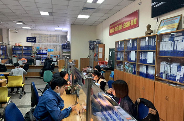 Hà Nội thu ngân sách vượt dự toán gần 3% bất chấp đại dịch COVID-19 - 2