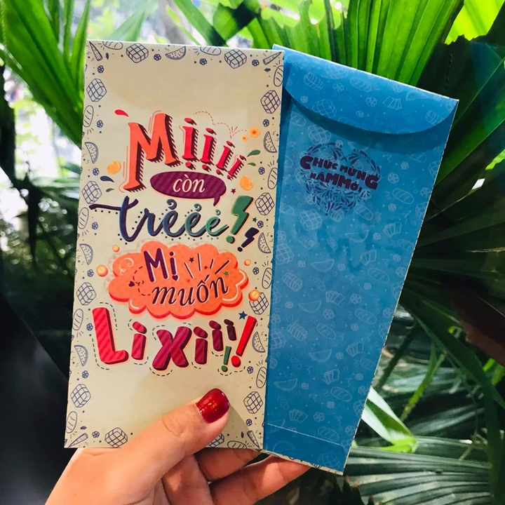 Quà Tết của giới trẻ đang trở về với 'bó rau, chai nước', vì sao? - 1