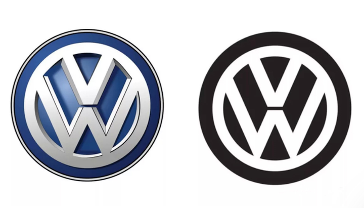Hàng loạt hãng ô tô lớn chuyển sang sử dụng biểu tượng mới - 2