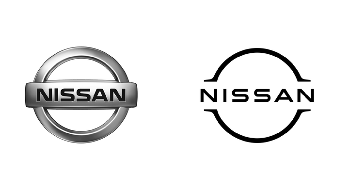 Hàng loạt hãng ô tô lớn chuyển sang sử dụng biểu tượng mới - 3