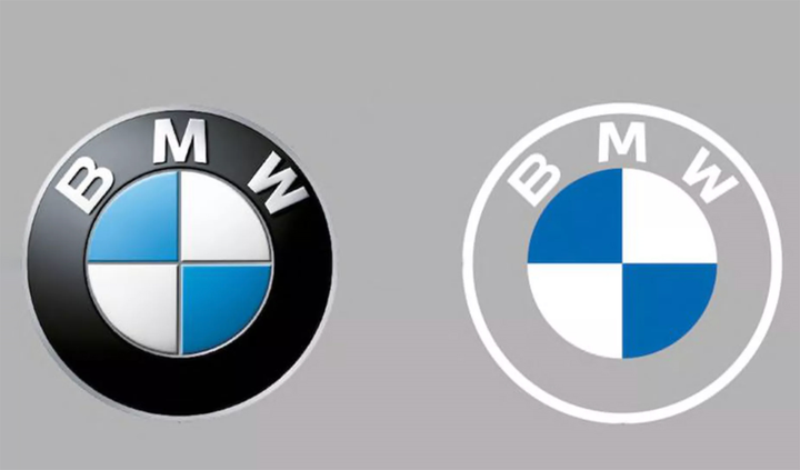 Hàng loạt hãng ô tô lớn chuyển sang sử dụng biểu tượng mới - 5