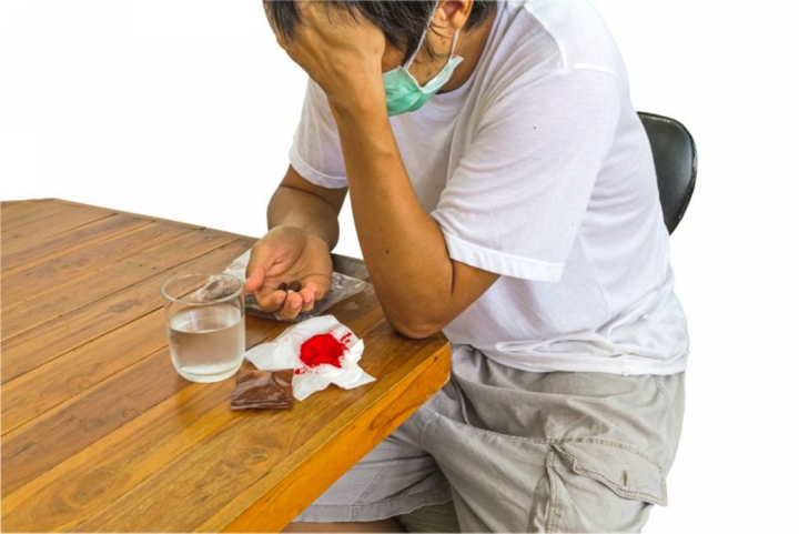 Tại sao nhiều người đổ mồ hôi vào ban đêm? - 3