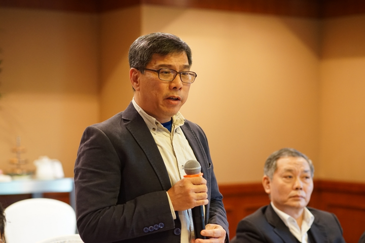 Người dùng dịch vụ viễn thông trong nước sẽ chấm điểm nhà cung cấp - 1