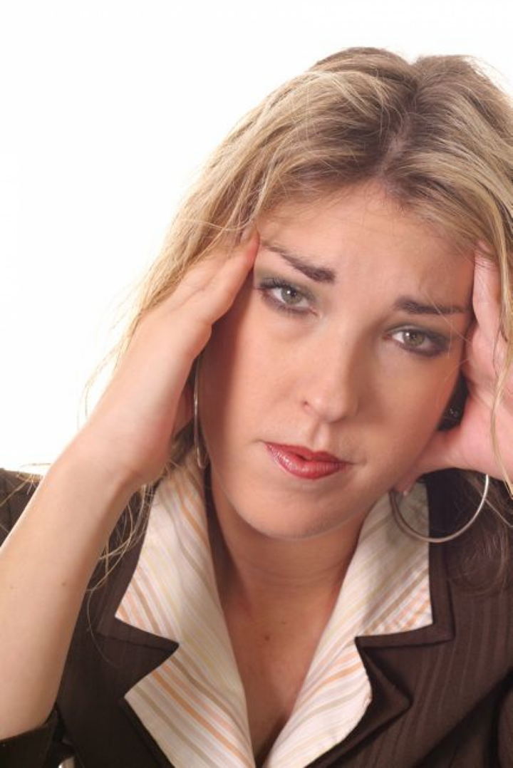 Tại sao nhiều người đổ mồ hôi vào ban đêm? - 6