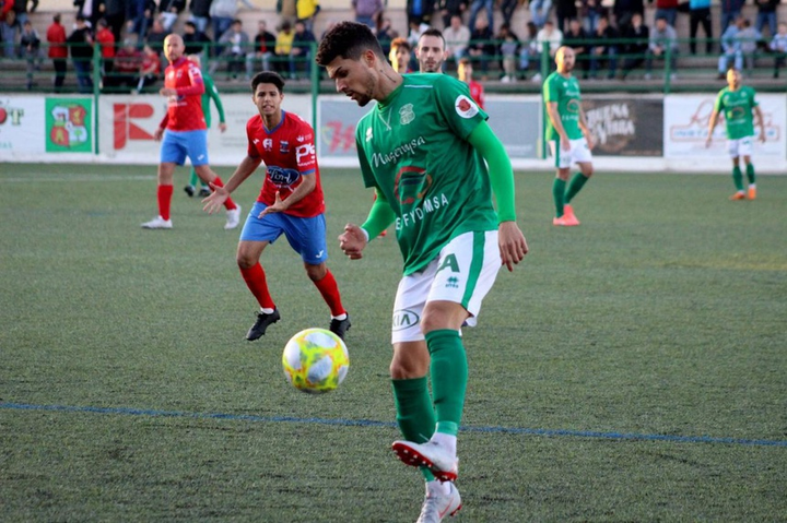 CLB Bình Định đăng ký cựu tiền đạo U16 Barca - 1