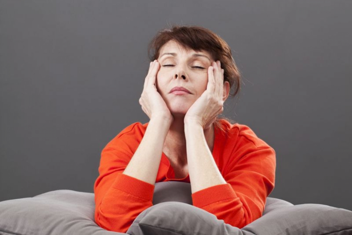 Tại sao nhiều người đổ mồ hôi vào ban đêm? - 1