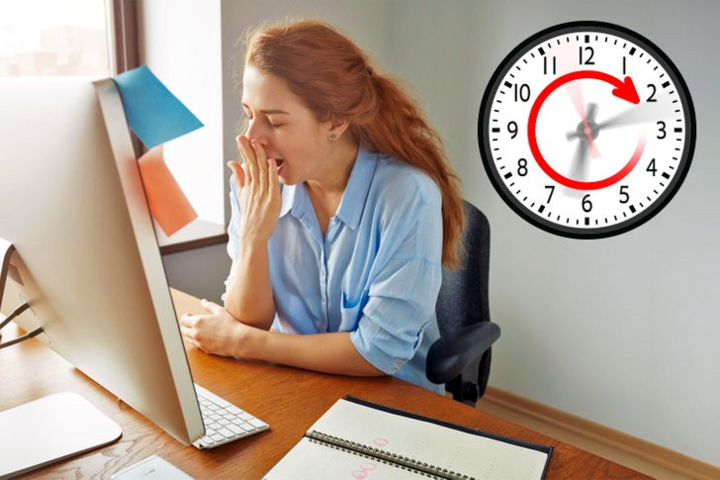 Dấu hiệu cảnh báo cơ thể bạn đang chứa đầy chất độc - 2