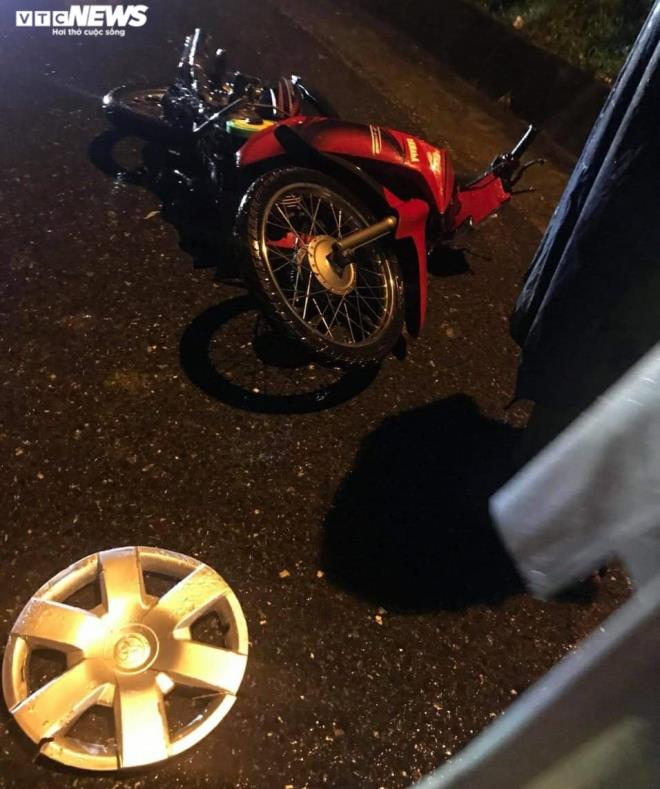 Lái xe tố bị mưu sát khi tố cáo tổng giám đốc: Kết luận thương tật thế nào? - 2