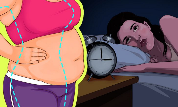 Dấu hiệu cảnh báo cơ thể bạn đang chứa đầy chất độc - 1