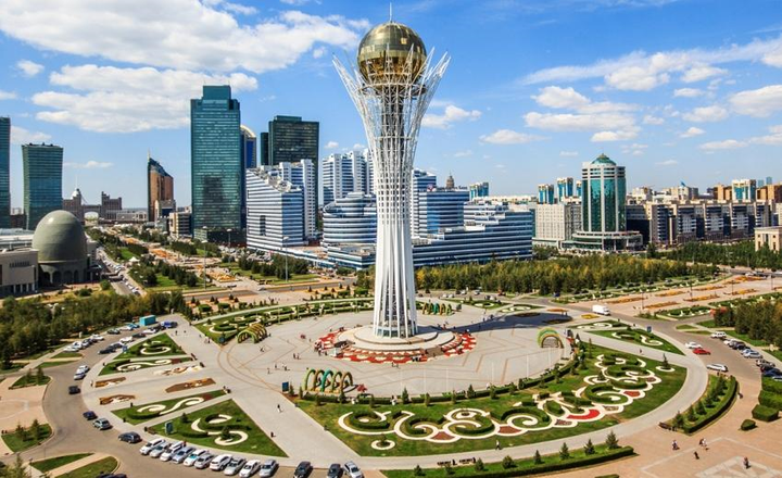 Thành công của bầu cử Majilis 2021 sẽ thúc đẩy quan hệ Kazakhstan-Việt Nam - 1