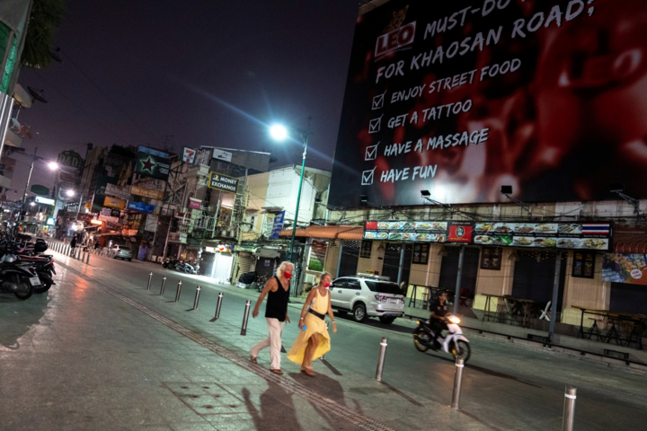 Triển vọng du lịch các nước ASEAN năm 2021 - 2