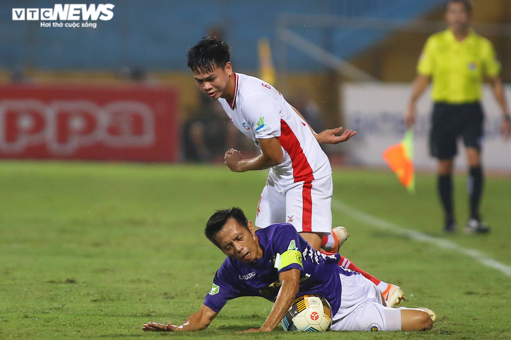 Nhận định bóng đá Viettel vs Hà Nội FC: Derby Thủ đô mở màn mùa giải 2021 - 1