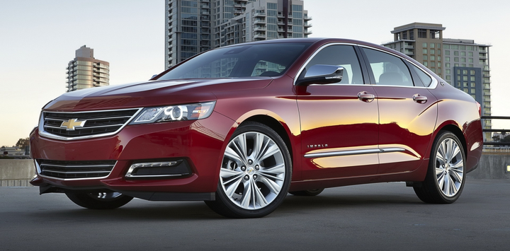 Những mẫu xe nổi tiếng một thời bị ngừng sản xuất từ năm 2021 - 2