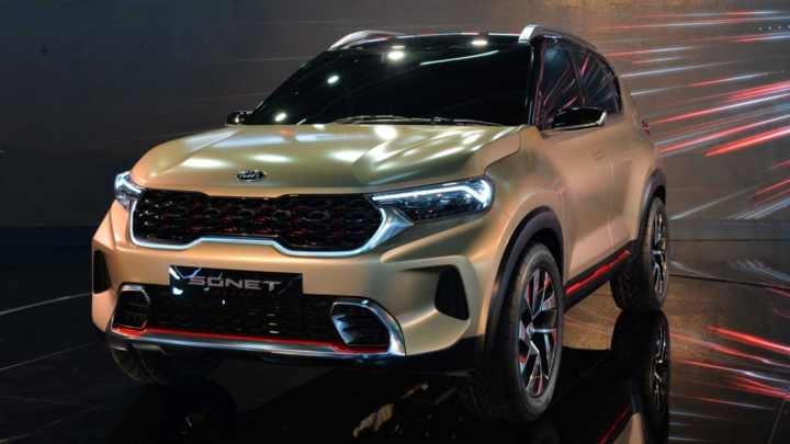 Mẫu ô tô nào sẽ khuấy đảo thị trường Việt Nam năm 2021? - 3