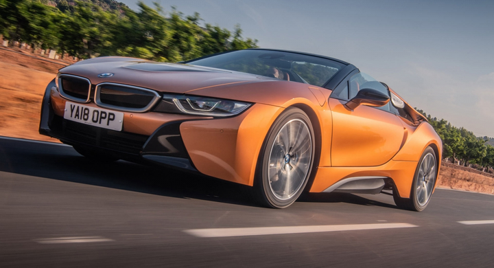 Những mẫu xe nổi tiếng một thời bị ngừng sản xuất từ năm 2021 - 5