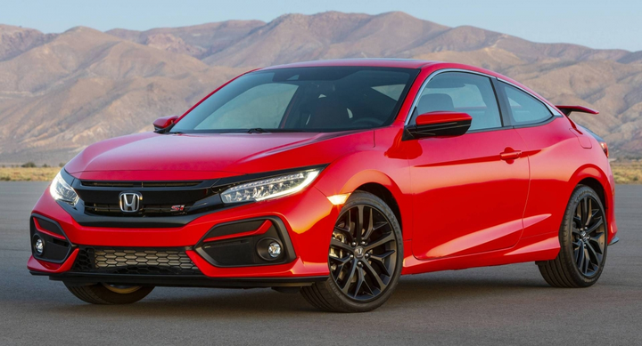 Những mẫu xe nổi tiếng một thời bị ngừng sản xuất từ năm 2021 - 6