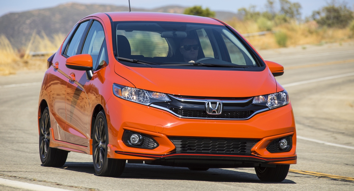 Những mẫu xe nổi tiếng một thời bị ngừng sản xuất từ năm 2021 - 8