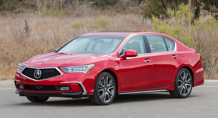 Những mẫu xe nổi tiếng một thời bị ngừng sản xuất từ năm 2021 - 9