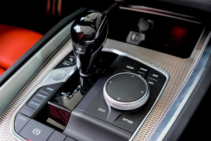 BMW Z4 - huyền thoại mui trần ra mắt tại Việt Nam - 15