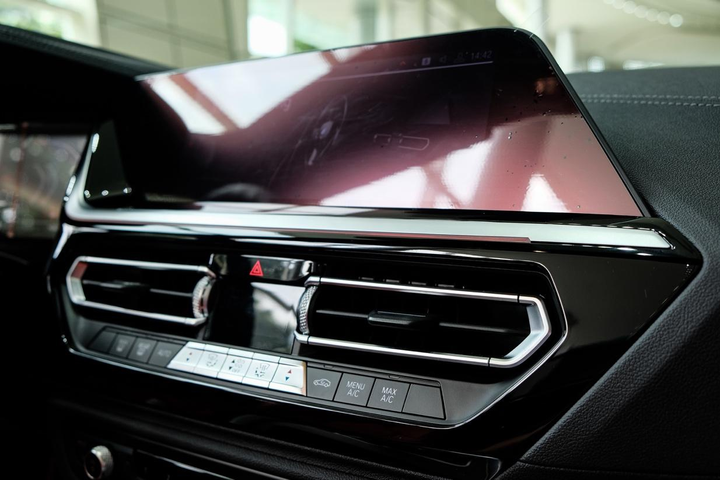 BMW Z4 - huyền thoại mui trần ra mắt tại Việt Nam - 16