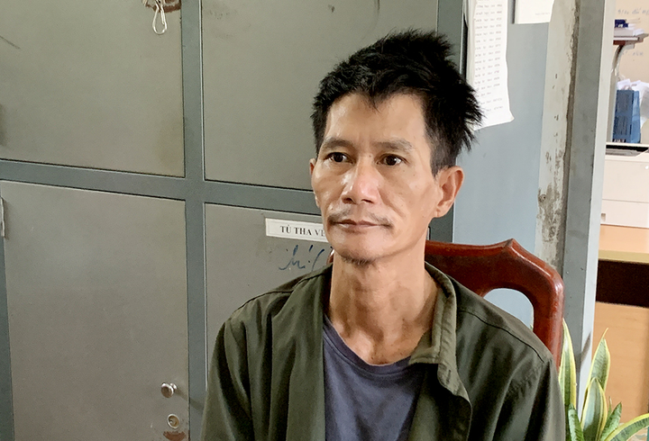 Khởi tố gã đàn ông đưa người xuất cảnh trái phép với giá 500.000 đồng - 1