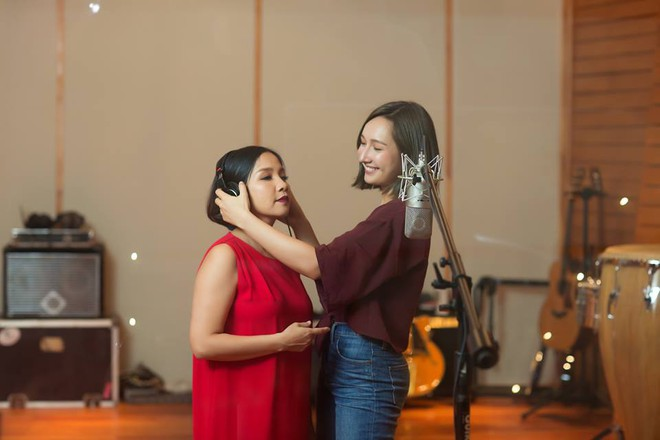 Diva Mỹ Linh kỷ niệm 23 năm ngày cưới, khoe vẫn chung một giường - 6