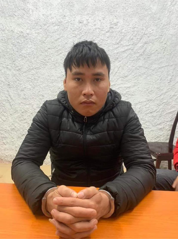 Khởi tố, bắt tạm giam kẻ sát hại dã man người phụ nữ ở Hà Nội - 1