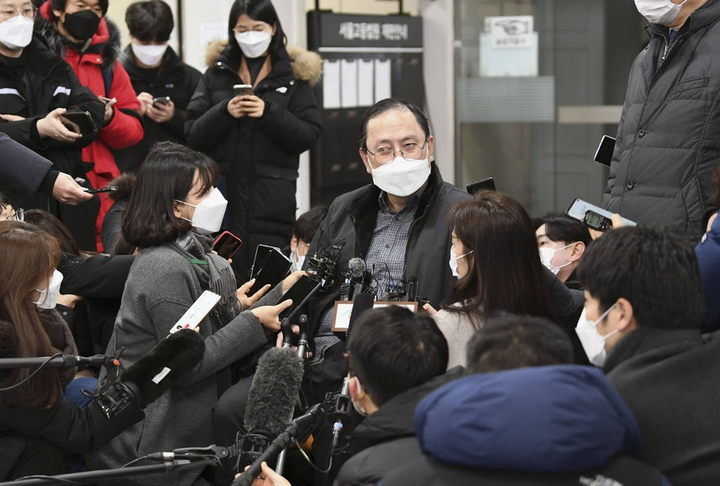 Căng thẳng Nhật - Hàn nguy cơ leo thang vì phán quyết nô lệ tình dục - 2