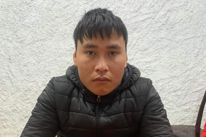 Kẻ sát hại dã man người phụ nữ ở Hà Nội đối mặt án tử hình - 1