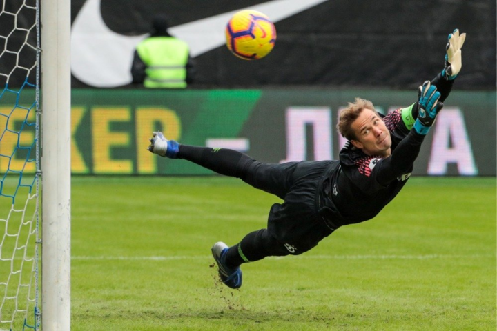 Cerezo Osaka, Braga, Dynamo Moscow có thật sự cần Văn Lâm? - 3