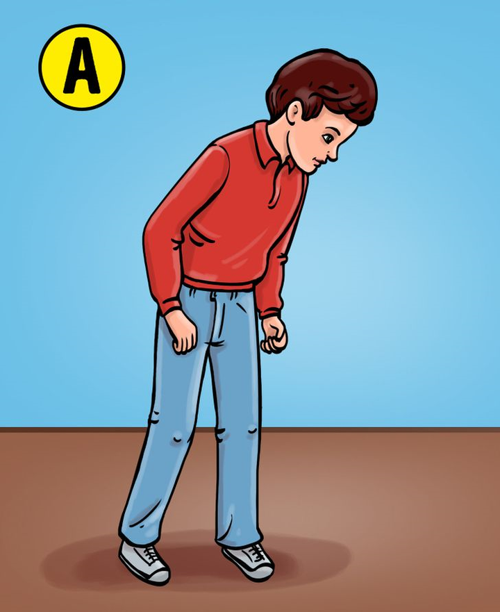 Trắc nghiệm vui đoán tính cách: Ai làm vỡ bình hoa của mẹ? - 2